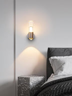 Fiorane Acrylic Wall Light-Moonnatur