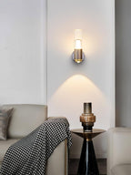 Fiorane Acrylic Wall Light-Moonnatur