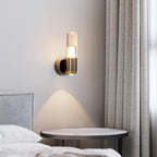 Fiorane Acrylic Wall Light-Moonnatur