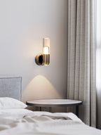 Fiorane Acrylic Wall Light-Moonnatur