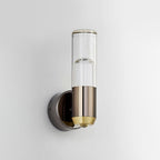 Fiorane Acrylic Wall Light-Moonnatur