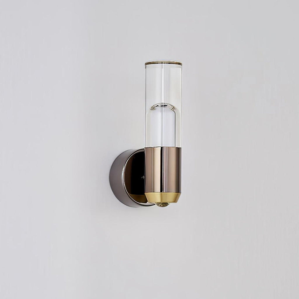 Fiorane Acrylic Wall Light-Moonnatur