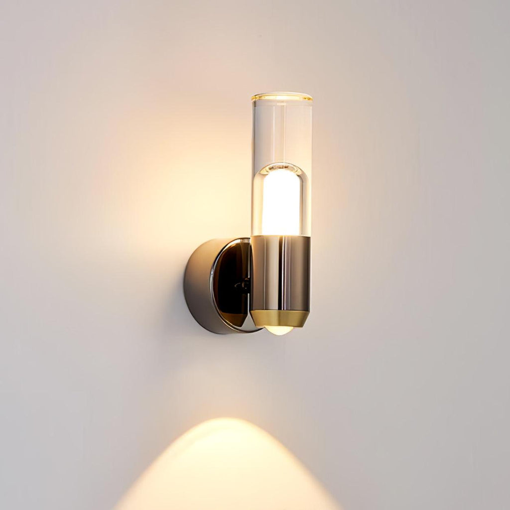 Fiorane Acrylic Wall Light-Moonnatur