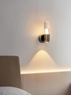 Fiorane Acrylic Wall Light-Moonnatur
