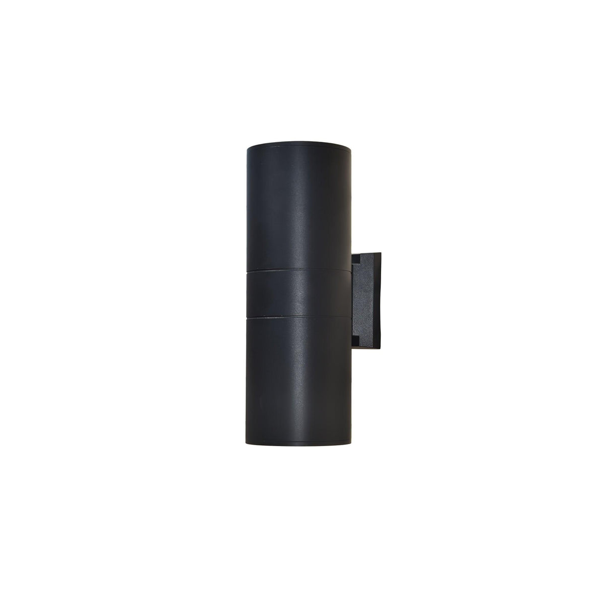 Darrowelle Aluminium Wall Light-Moonnatur