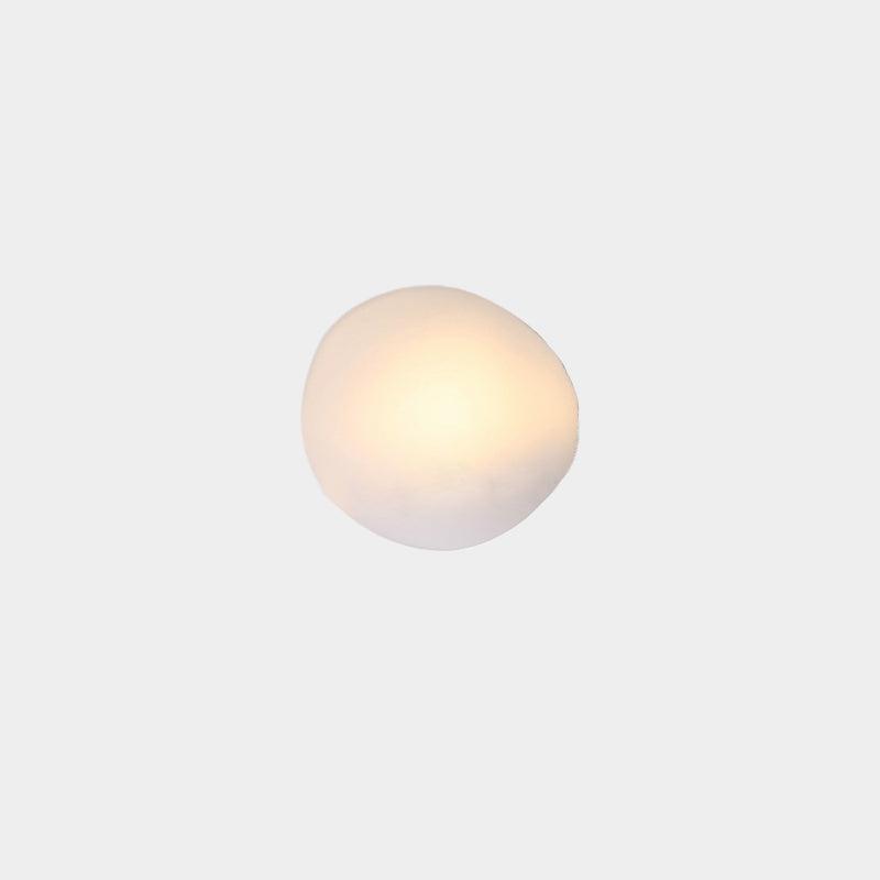 Morrelmere Glass Wall Light-Moonnatur