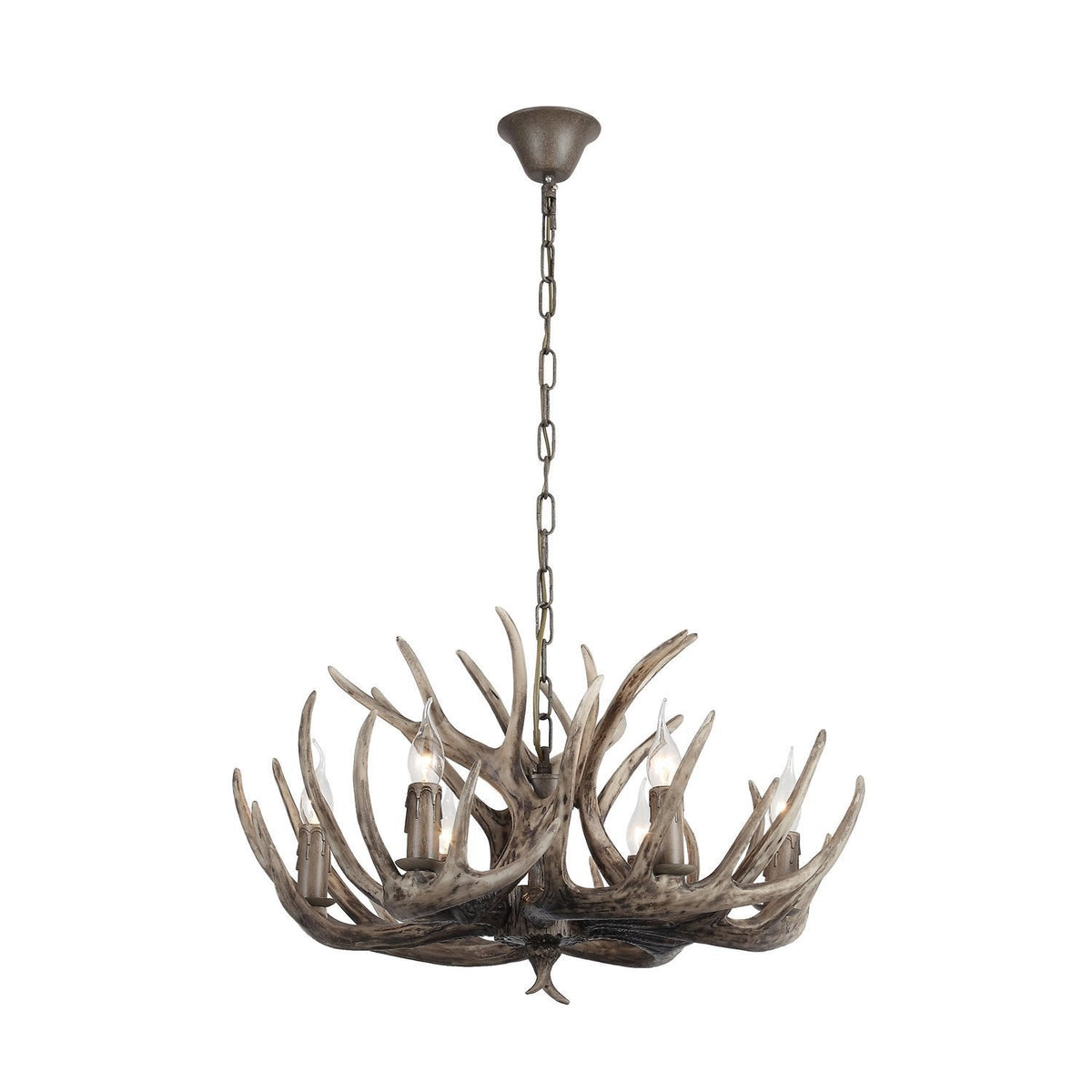Galdenford Wood Pendant Light-Moonnatur