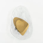 Rovenley Glass Wall Light-Moonnatur