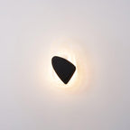 Rovenley Glass Wall Light-Moonnatur