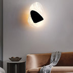 Rovenley Glass Wall Light-Moonnatur