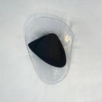 Rovenley Glass Wall Light-Moonnatur