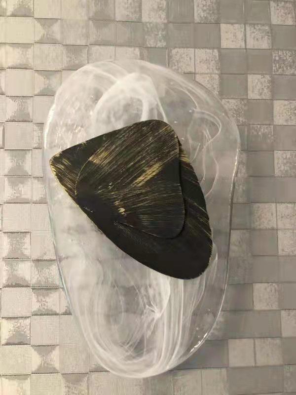 Kalvane Glass Wall Light-Moonnatur