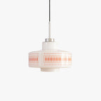 Laderora Glass Pendant Light-Moonnatur
