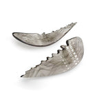 Yvenelle Glass Chandelier-Moonnatur