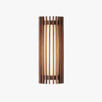 Woldenlynne Wood Wall Light-Moonnatur