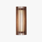 Woldenlynne Wood Wall Light-Moonnatur