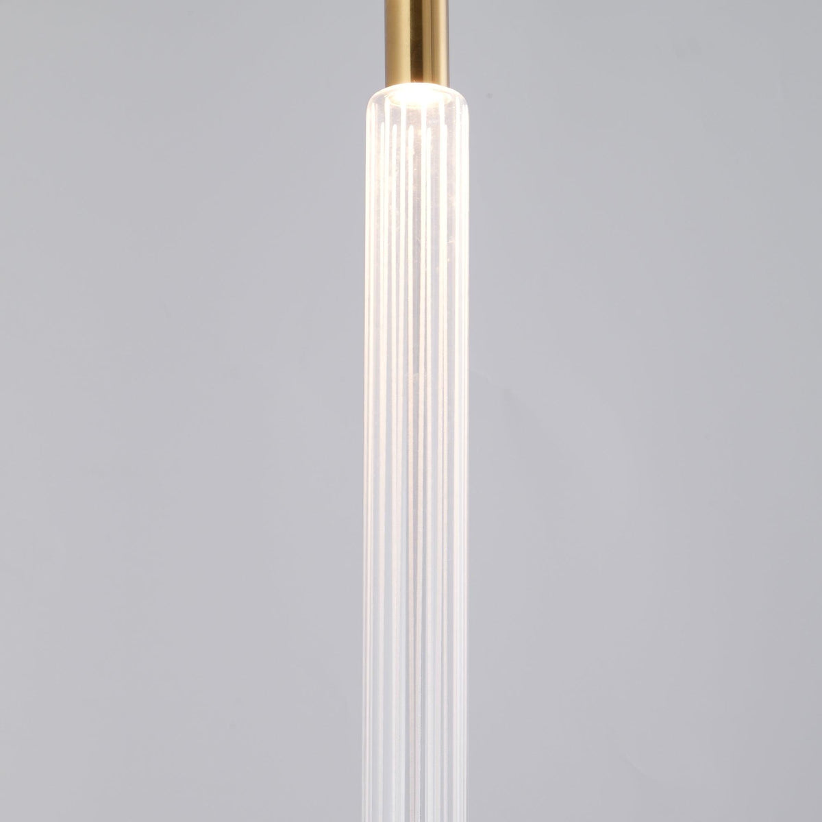 Elysara Glass Pendant Light-Moonnatur