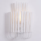 Ucaelia Wood Wall Lamp-Moonnatur
