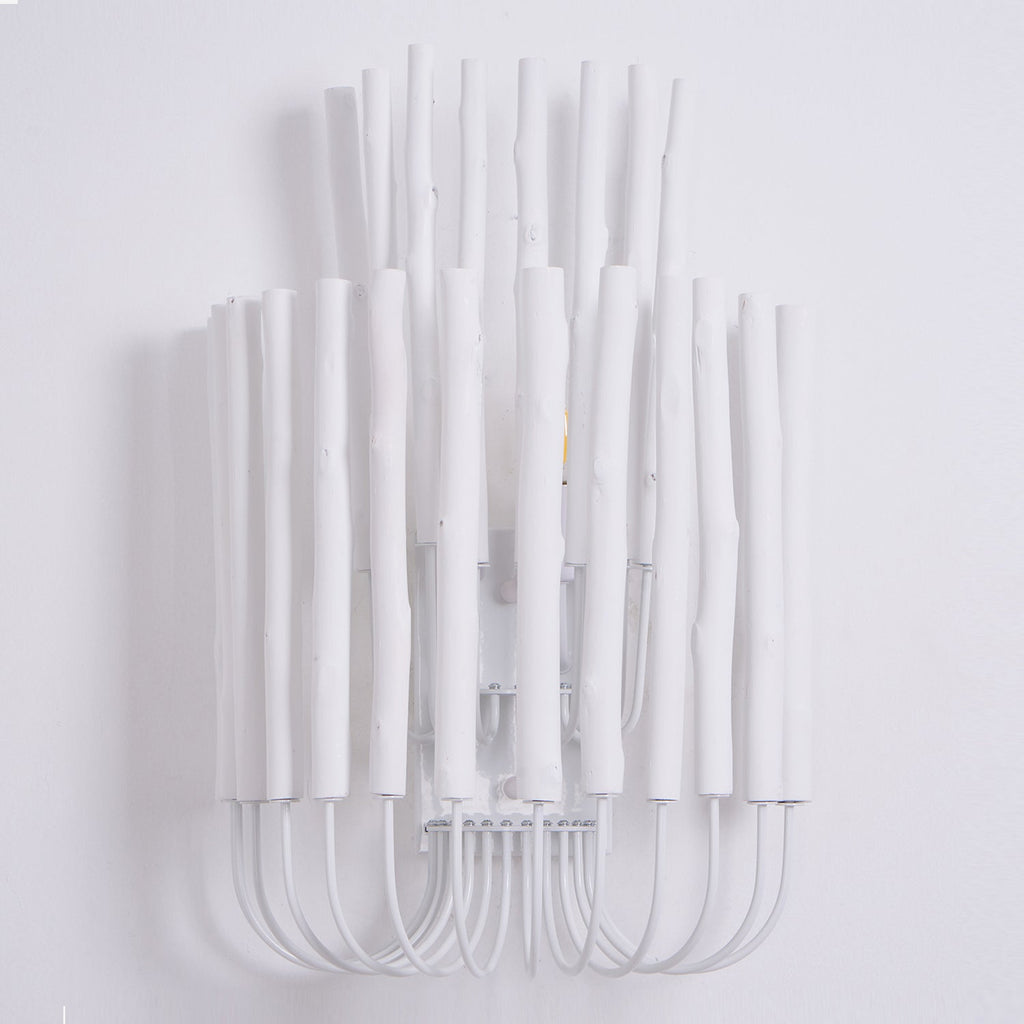 Ucaelia Wood Wall Lamp-Moonnatur