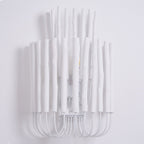 Ucaelia Wood Wall Lamp-Moonnatur