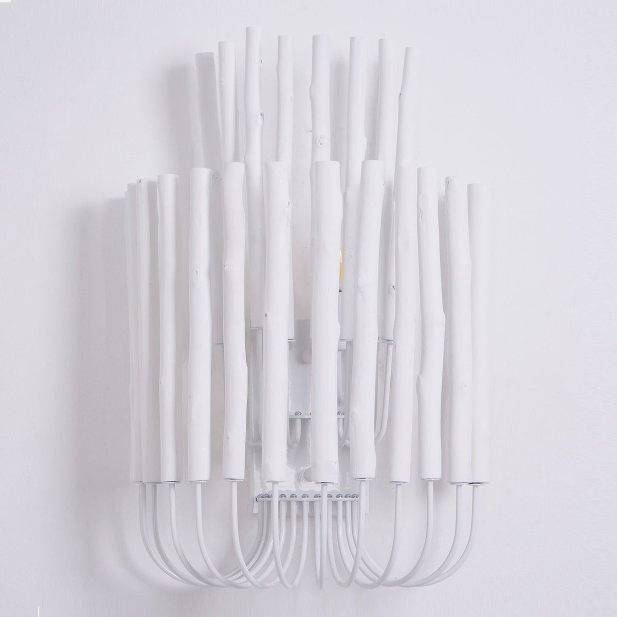 Ucaelia Wood Wall Lamp-Moonnatur