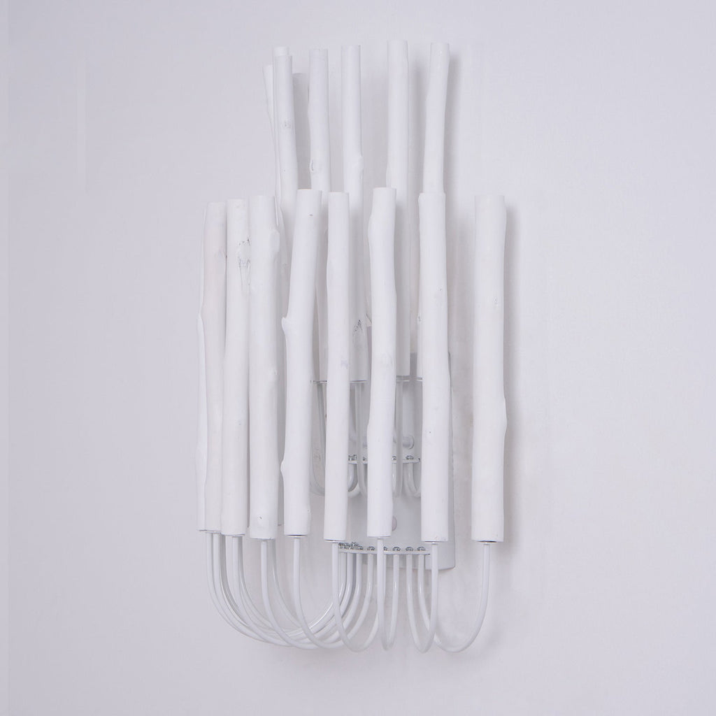 Ucaelia Wood Wall Lamp-Moonnatur