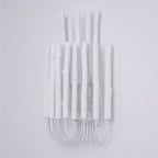Ucaelia Wood Wall Lamp-Moonnatur