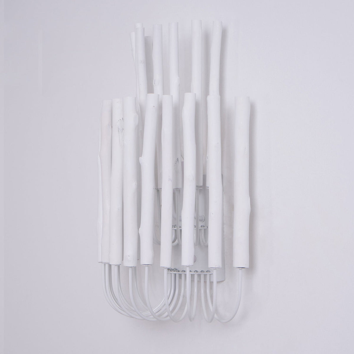 Ucaelia Wood Wall Lamp-Moonnatur