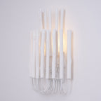 Ucaelia Wood Wall Lamp-Moonnatur