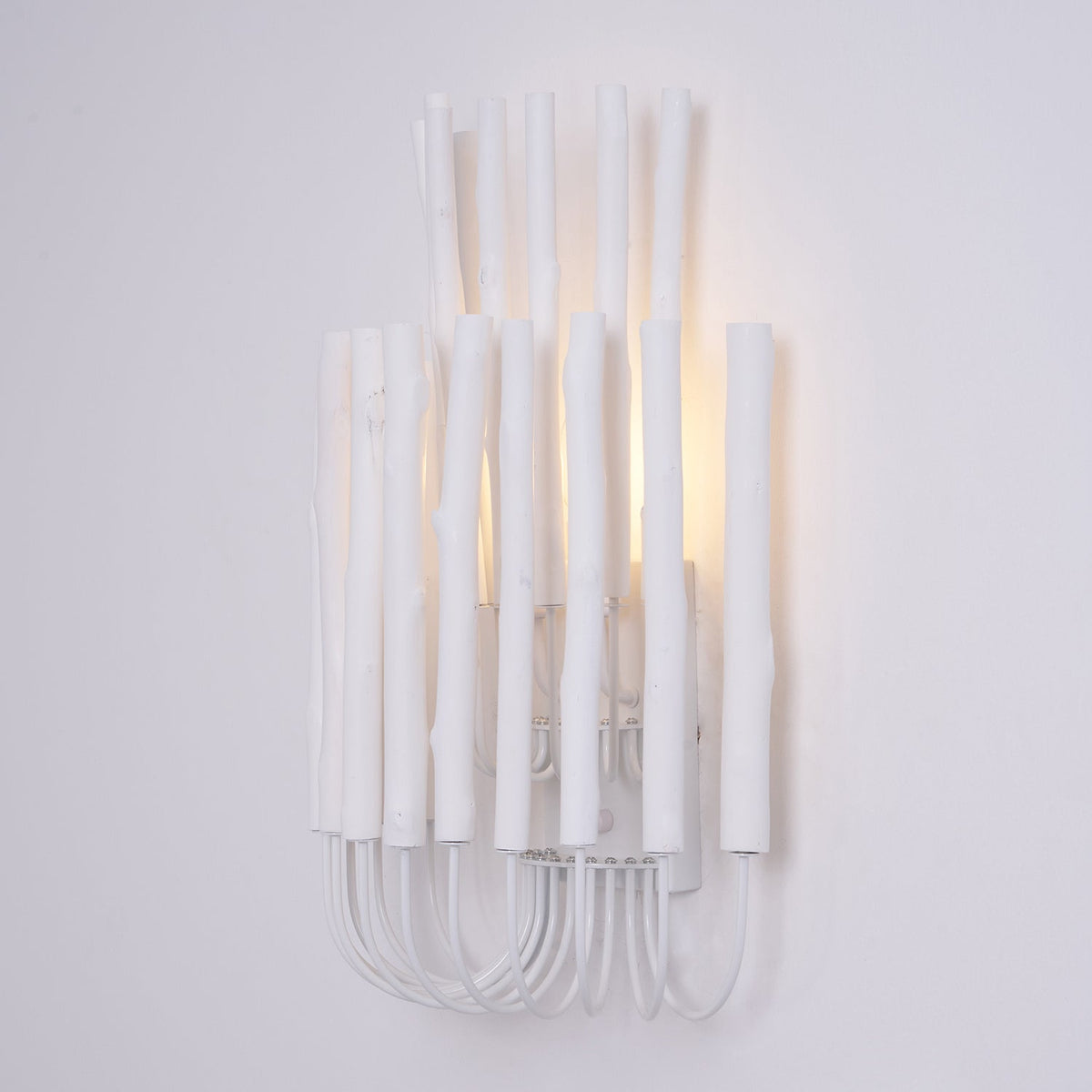 Ucaelia Wood Wall Lamp-Moonnatur
