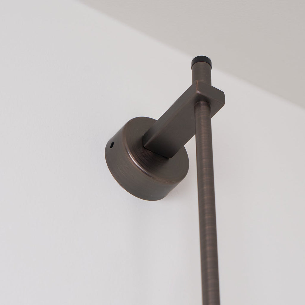 Isoldeva Glass Wall Light-Moonnatur