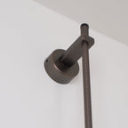 Isoldeva Glass Wall Light-Moonnatur