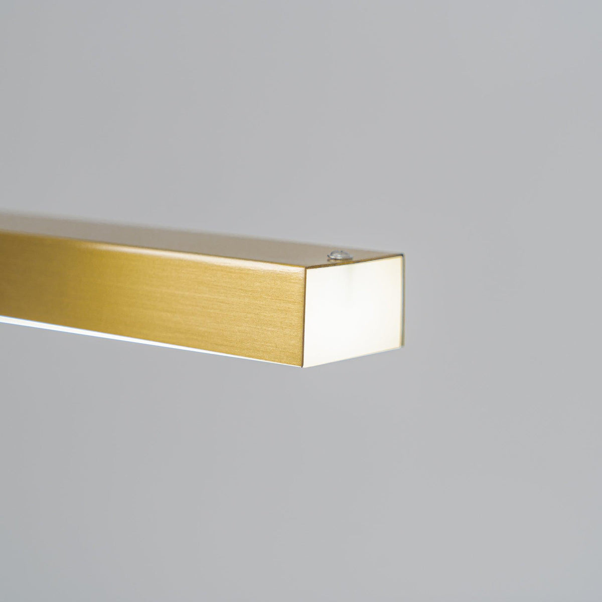 Embrora Brass Pendant Light-Moonnatur