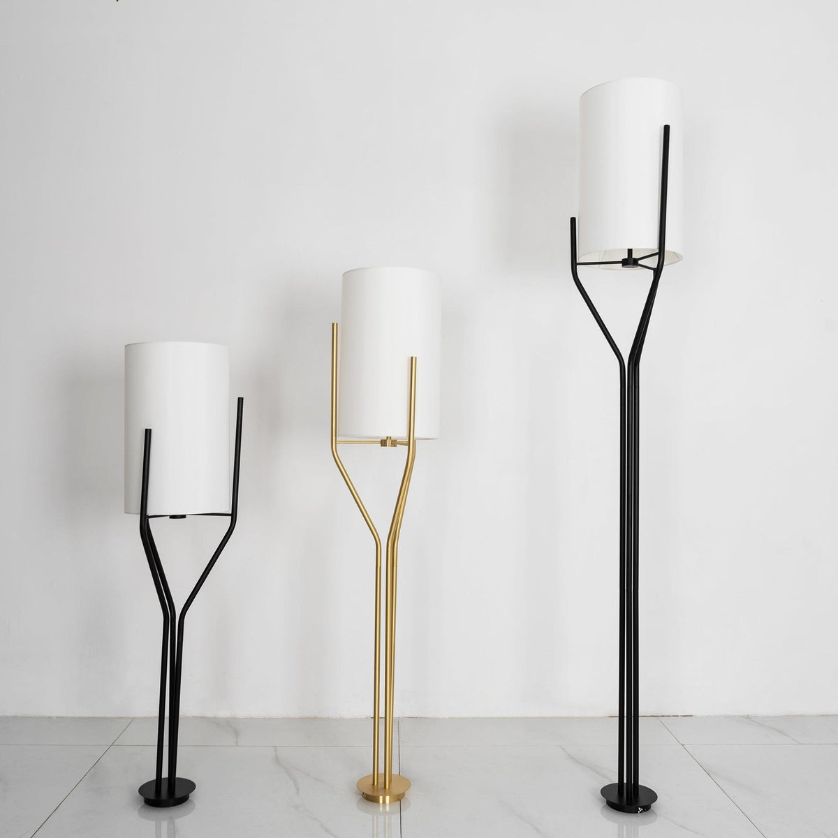 Resara Linen Chandelier-Moonnatur