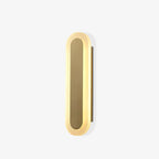 Mareniel Acrylic Wall Light-Moonnatur