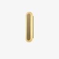 Mareniel Acrylic Wall Light-Moonnatur