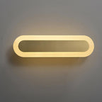 Mareniel Acrylic Wall Light-Moonnatur