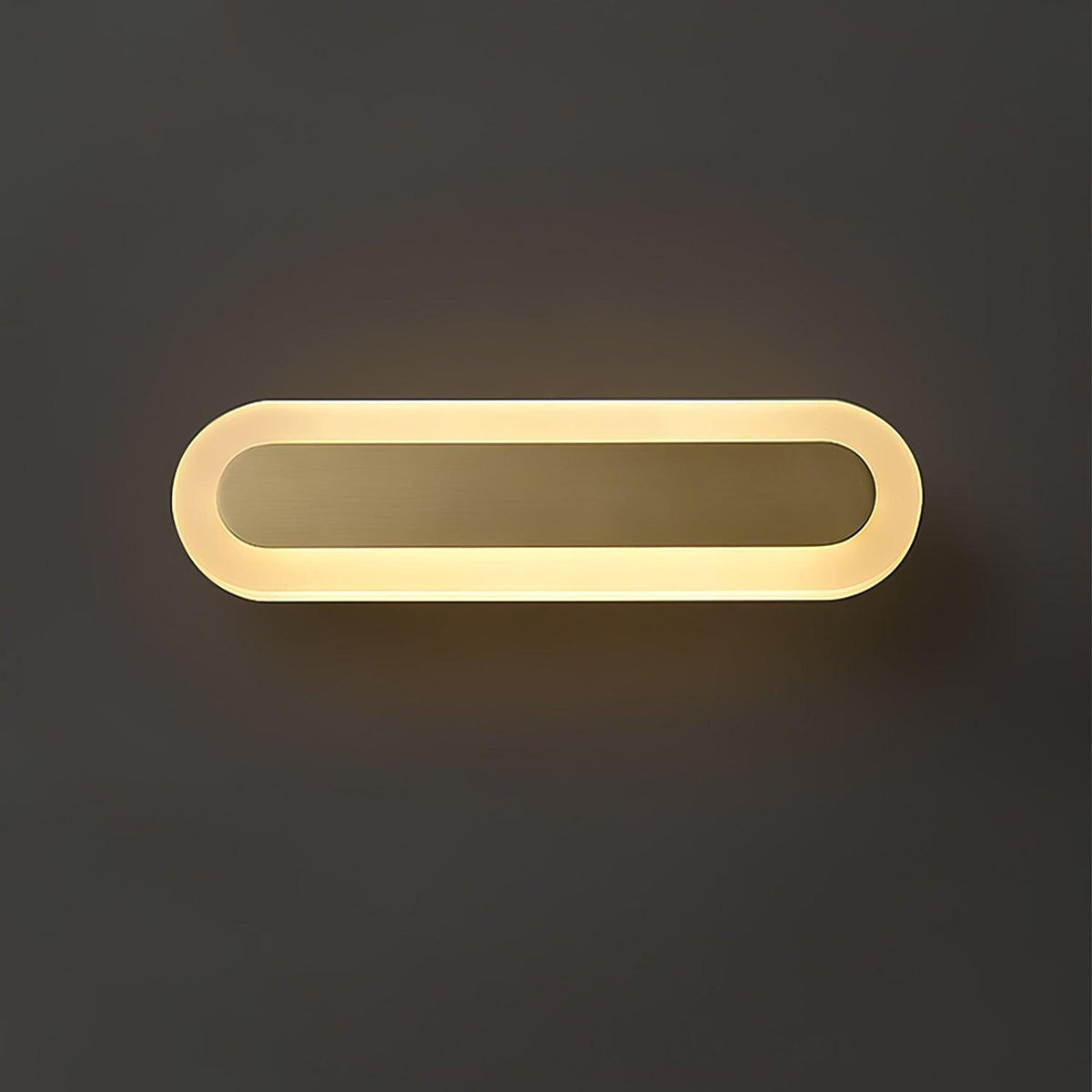 Mareniel Acrylic Wall Light-Moonnatur