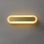 Mareniel Acrylic Wall Light-Moonnatur