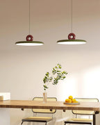 Edrenelis Acrylic Pendant Light-Moonnatur