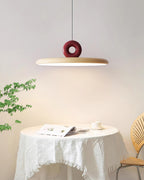 Edrenelis Acrylic Pendant Light-Moonnatur