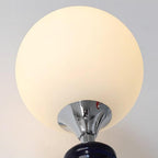 Doranis Glass Wall Light-Moonnatur