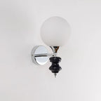 Doranis Glass Wall Light-Moonnatur