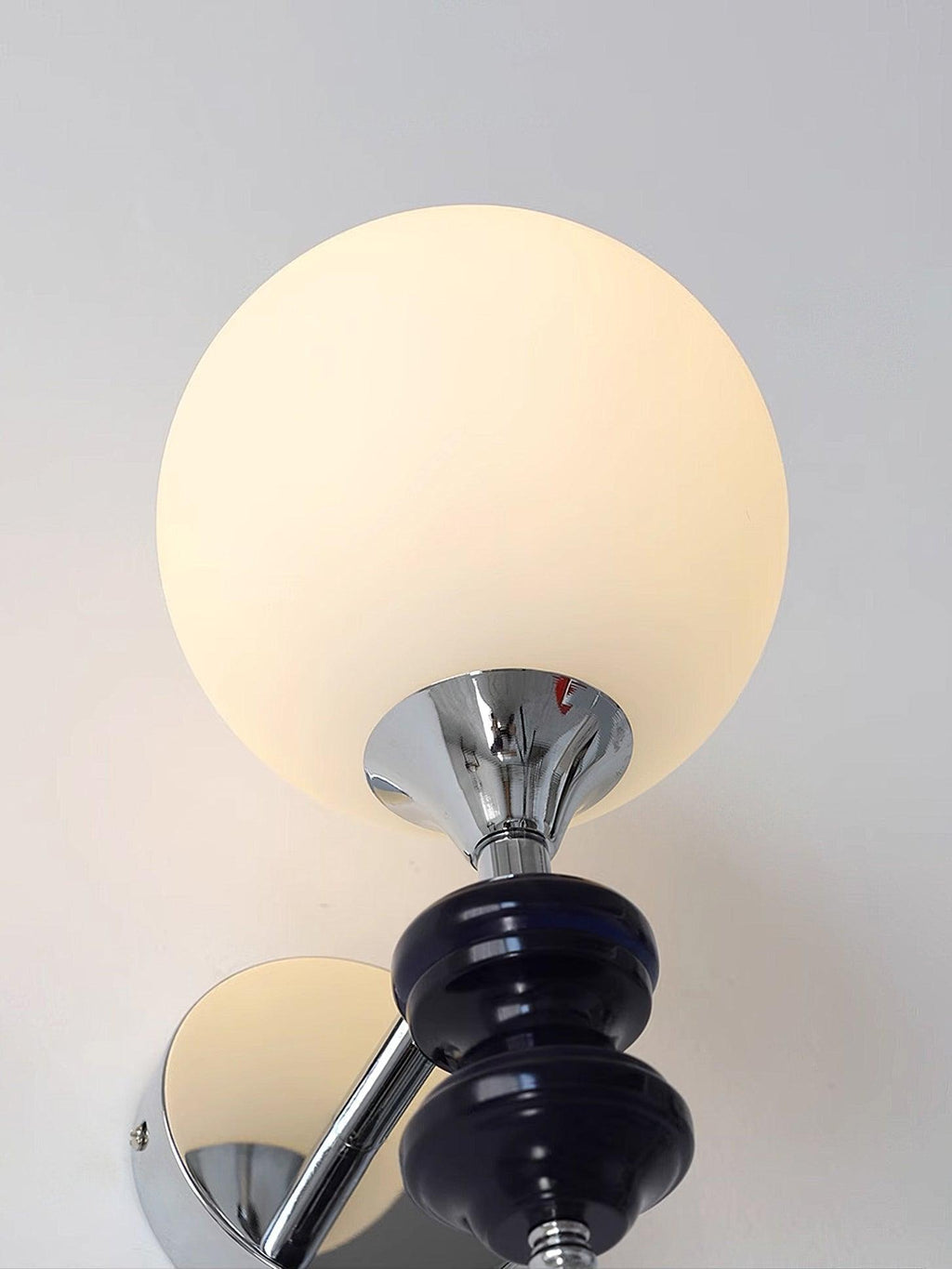 Doranis Glass Wall Light-Moonnatur