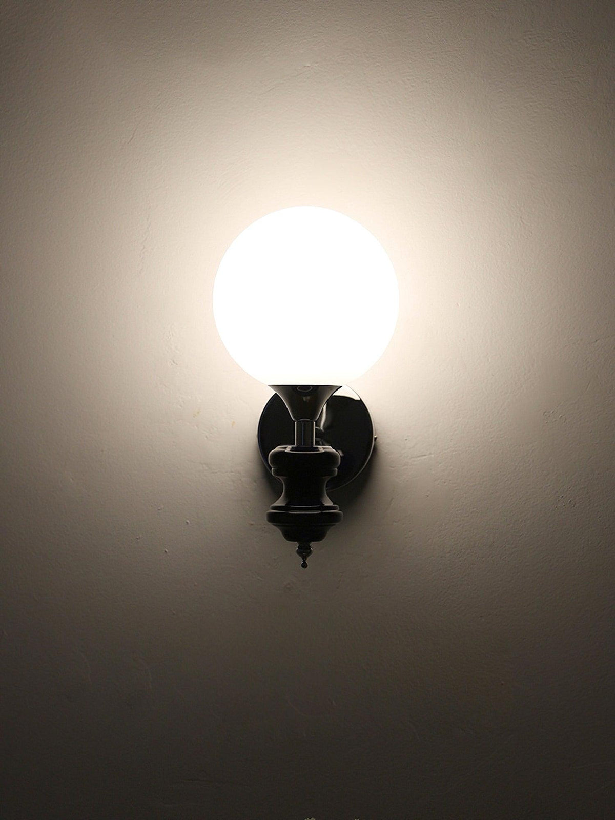 Doranis Glass Wall Light-Moonnatur