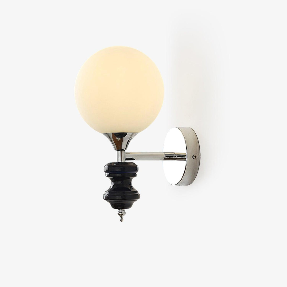 Doranis Glass Wall Light-Moonnatur