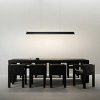 Jolenne Wood Pendant Light-Moonnatur