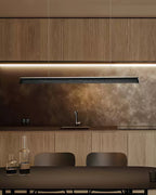 Jolenne Wood Pendant Light-Moonnatur