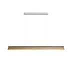 Jolenne Wood Pendant Light-Moonnatur