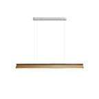 Jolenne Wood Pendant Light-Moonnatur